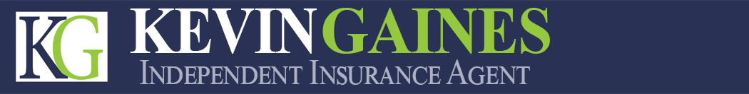 Kevin Gaines Insurance